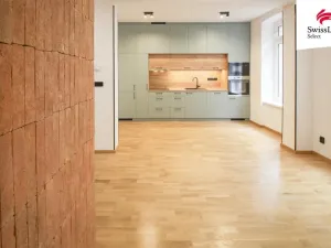 Pronájem bytu 2+kk, Jihlava, Gorkého, 50 m2