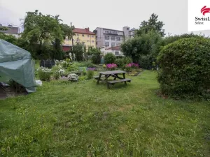 Pronájem bytu 2+kk, Jihlava, Gorkého, 50 m2