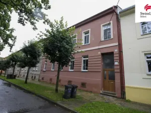 Pronájem bytu 2+kk, Jihlava, Gorkého, 50 m2