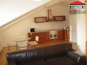 Pronájem bytu 3+kk, Ostrava, Škroupova, 125 m2