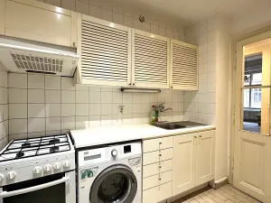 Pronájem bytu 2+1, Praha, Karoliny Světlé, 57 m2