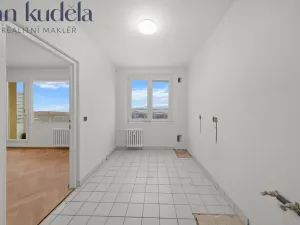 Pronájem bytu 4+1, Brno, Svážná, 79 m2