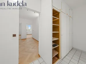 Pronájem bytu 4+1, Brno, Svážná, 79 m2