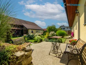 Prodej rodinného domu, Kozlovice, 283 m2