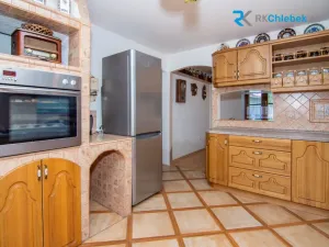 Prodej rodinného domu, Kozlovice, 283 m2