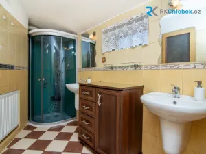 Prodej rodinného domu, Kozlovice, 283 m2