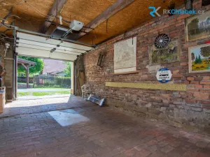 Prodej rodinného domu, Kozlovice, 283 m2