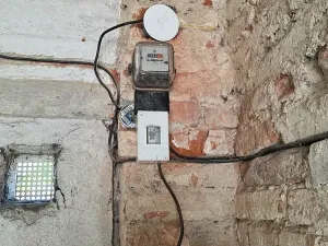 Pronájem garáže, Brno, 15 m2