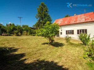 Prodej rodinného domu, Dívčí Hrad, 126 m2