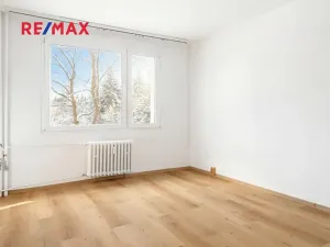 Prodej bytu 1+1, Nový Bor, Boženy Němcové, 35 m2