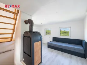 Prodej chaty, Hýskov, 72 m2