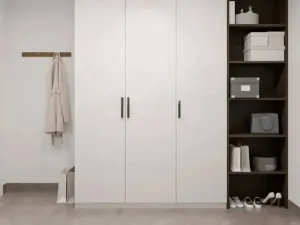 Pronájem bytu 2+kk, Praha - Vršovice, Kubánské náměstí, 55 m2