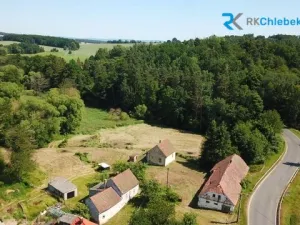 Prodej rodinného domu, Hostouň, 100 m2