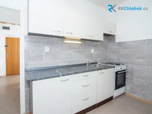 Prodej bytu 2+1, Ostrava, Krasnoarmejců, 54 m2