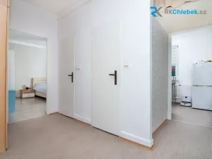 Prodej bytu 2+1, Ostrava, Krasnoarmejců, 54 m2