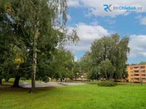 Prodej bytu 2+1, Ostrava, Krasnoarmejců, 54 m2