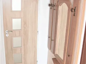 Pronájem bytu 1+1, České Budějovice, Plzeňská, 47 m2