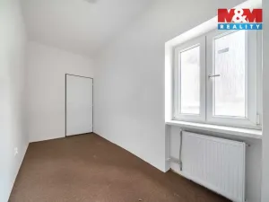 Pronájem bytu 2+kk, Strašice, 51 m2