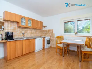 Prodej rodinného domu, Lomnice - Tylov, 180 m2