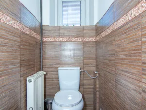 Prodej rodinného domu, Lomnice - Tylov, 180 m2