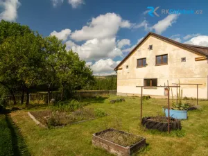 Prodej rodinného domu, Lomnice - Tylov, 180 m2