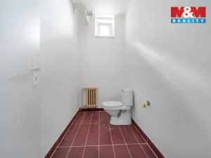 Pronájem bytu 2+kk, Strašice, 56 m2
