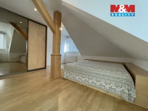 Pronájem bytu 3+kk, Líbeznice, Mělnická, 70 m2
