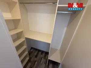 Pronájem bytu 2+kk, Jablonec nad Nisou, Máchova, 69 m2