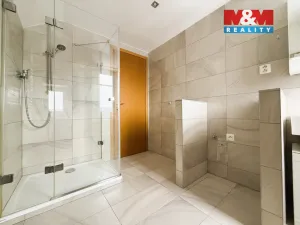 Pronájem bytu 2+kk, Jablonec nad Nisou, Máchova, 69 m2