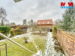 Pronájem bytu 2+kk, Plzeň - Jižní Předměstí, Na Jíkalce, 45 m2