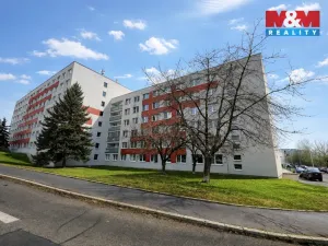 Prodej bytu 4+kk, Praha - Černý Most, Bryksova, 80 m2
