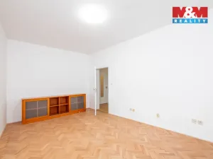 Pronájem bytu 2+1, Praha - Strašnice, Kolovratská, 60 m2