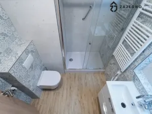 Pronájem bytu 1+1, Brno, Božetěchova, 34 m2