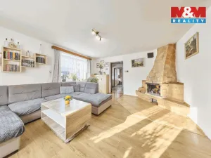 Prodej rodinného domu, Teplice nad Metují - Bohdašín, 585 m2