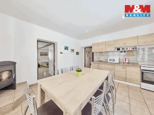 Prodej rodinného domu, Teplice nad Metují - Bohdašín, 585 m2