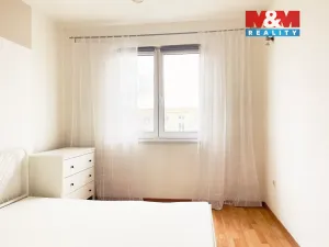 Pronájem bytu 3+kk, Zlín, Benešovo nábřeží, 65 m2