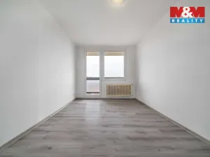 Prodej bytu 3+1, Praha - Hostivař, 66 m2