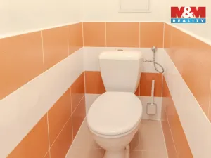 Prodej bytu 3+1, Uherský Brod, Rolnická, 74 m2