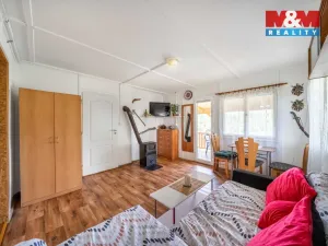 Prodej chaty, Pňovany, 35 m2