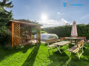 Prodej rodinného domu, Brumovice, Za Humny, 160 m2