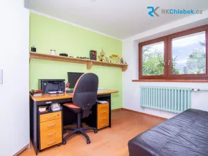 Prodej rodinného domu, Brumovice, Za Humny, 160 m2
