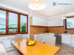 Prodej rodinného domu, Brumovice, Za Humny, 160 m2
