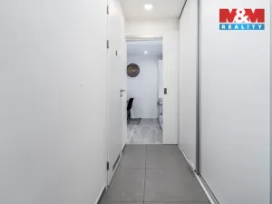 Prodej bytu 2+kk, Mratín, Kostelecká, 51 m2