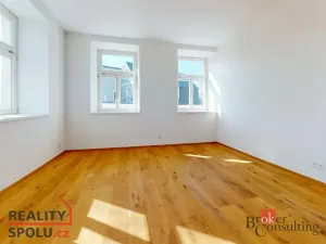 Prodej bytu 3+kk, Liberec - Liberec II-Nové Město, Na Ladech, 93 m2