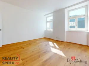 Prodej bytu 3+kk, Liberec - Liberec II-Nové Město, Na Ladech, 93 m2