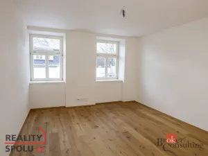 Prodej bytu 3+kk, Liberec - Liberec II-Nové Město, Na Ladech, 93 m2