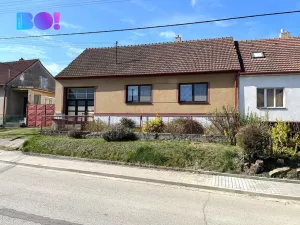 Prodej rodinného domu, Zbraslav, Malinovského, 350 m2