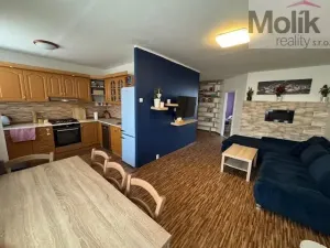 Prodej bytu 4+1, Most, Lidická, 82 m2