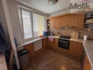 Prodej bytu 4+1, Most, Lidická, 82 m2