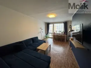 Prodej bytu 4+1, Most, Lidická, 82 m2